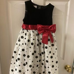 Special Editions Dress 6/6X